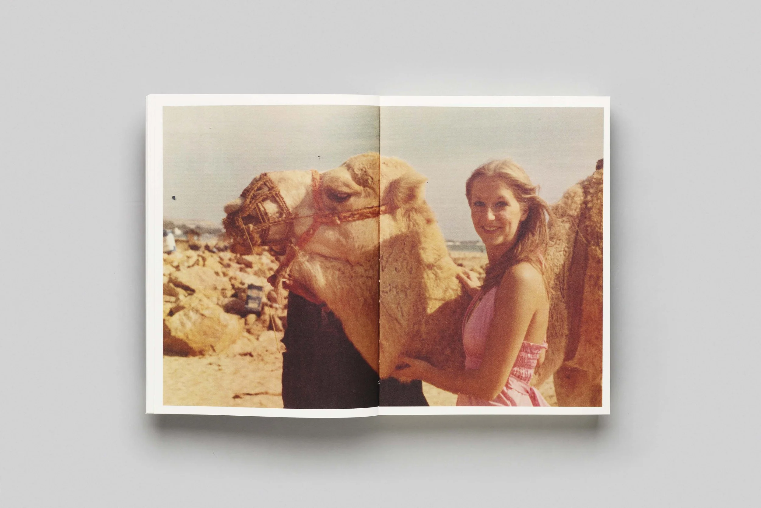 INCOMPLETE ENCYCLOPEDIA OF TOUCH — ERIK KESSELS